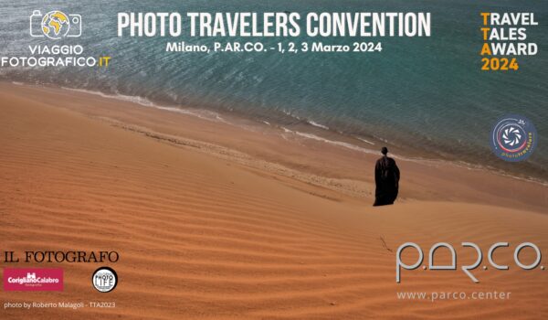 Photo Travelers Convention 2024