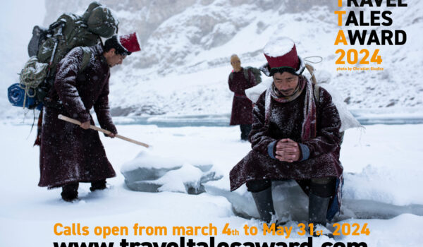Travel Tales Award 2024