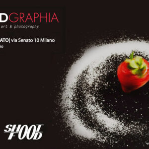 FoodGraphia 2017