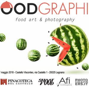 FoodGraphia 2018
