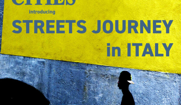 STREETS JOURNEY