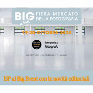 Starring al Big Event