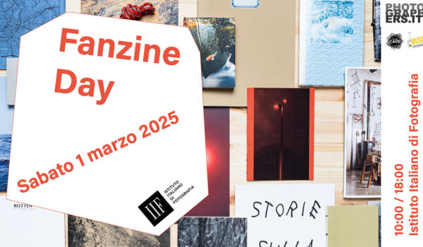 FANZINE DAY