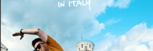 Streets Journey in Italy