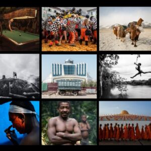 weekend Fotografia di viaggio