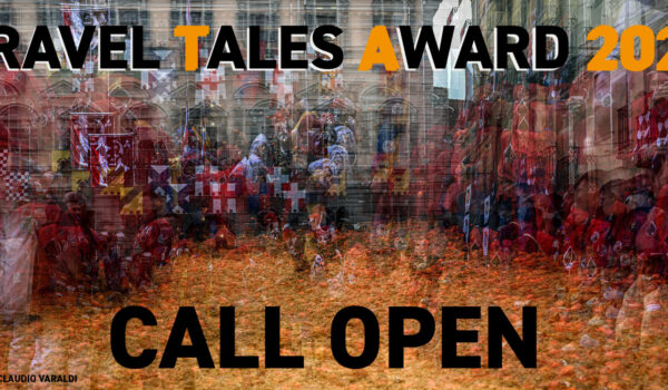 TRAVEL TALES AWARD 2025